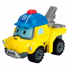   Silverlit Robocar Poli Баки 6 см (83306)