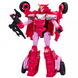   Hasbro EarthSpark Elita-1 Терран-Воїн (F6230_F6725)