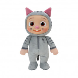   CoComelon Little Plush Джей Джей Китти S2 (CMW0039)