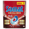 Somat Таблетки для миття посуду  Exellence 60 капсул (9000101550504) - зображення 1