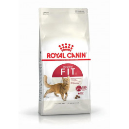 Royal Canin Fit 32 Adult 0,4 кг (2520004)