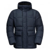 Jack Wolfskin Пуховик  Frozen Lake Jacket M 1206321-1010 XXL Темно-синий (4060477926346) - зображення 1