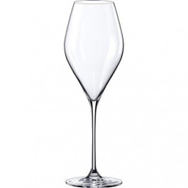 RONA Набор бокалов для вина Swan 430 мл, 6 шт. (6650/430)