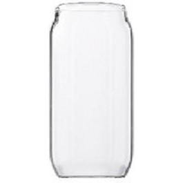 Ardesto Набор стаканов  Jar боросиликатное стекло 380 мл х 2 шт (AR2638G)