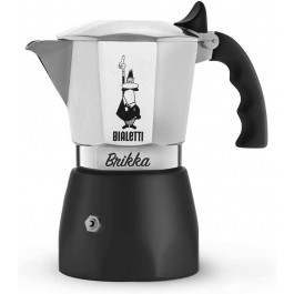 Bialetti New Brikka (0007314)