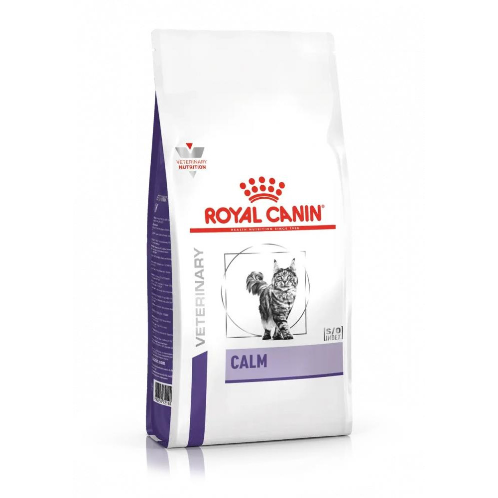 Royal Canin Calm Feline 2 кг (3955020) - зображення 1