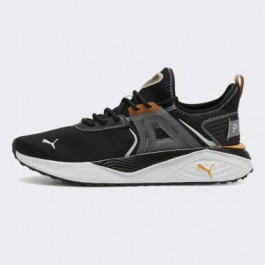   PUMA Чоловічі кросівки  Pacer 23 Desert Road 10778302 40.5 (7UK) 26 см Dewdrop- Black (4099686217754)