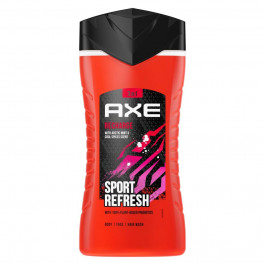   Axe Гель для душа  Ричардж 250 мл