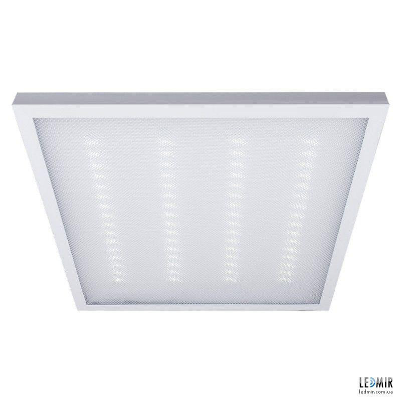 TechnoSystems LED-Prismatic-595-19 48W 6400K (TNSy5000220) - зображення 1