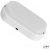 TechnoSystems Oval Ceiling 8W 640Lm 4200K (TNSy5000099) - зображення 1