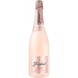 Freixenet Вино игристое Alcohol Free Sparkling Rose розовое полусухое низкокалорийное 0.75 л (8410384053073)