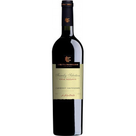   Luis Felipe Edwards Вино  Cabernet-Sauvignon Gran Reserva Family Selection 2018 красное 0,75 л (7804414001171)