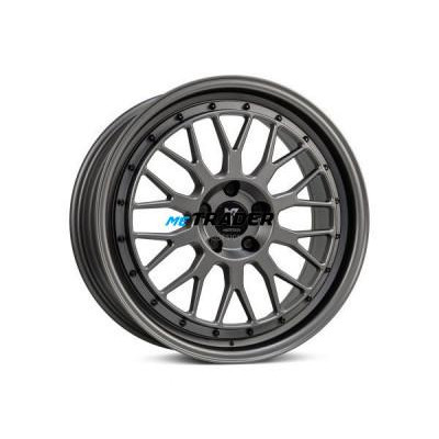 MBdesign MB Design LV1 (R17 W7.0 PCD4x100 ET35 DIA67.1) - зображення 1