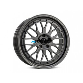   MBdesign MB Design LV1 (R17 W7.0 PCD4x100 ET35 DIA67.1)