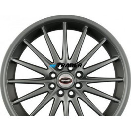   Team Dynamics JET (R15 W6.5 PCD4x100 ET38 DIA73.1)