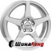 AUTEC Valea (R16 W6.5 PCD5x112 ET44 DIA66.6) - зображення 1