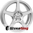 AUTEC Valea (R16 W6.5 PCD5x112 ET44 DIA66.6) - зображення 1