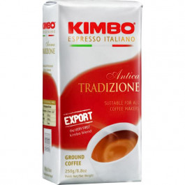   Kimbo Antica Tradizione молотый 250 г (8002200163273)