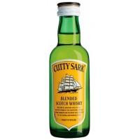   Cutty Sark Виски 0.05 л 40% (5014489182480)