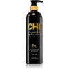 CHI Argan Oil Conditioner поживний кондиціонер для сухого або пошкодженого волосся 739 мл - зображення 1
