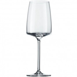 Schott-Zwiesel Набор бокалов для белого вина Light & Fresh Sensa 363 мл 6 шт (120588)