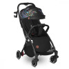 Lionelo Julie One Black (LO-JULIE ONE BLACK) - зображення 7