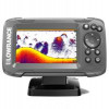 Lowrance HOOK2-4x Bullet GPS (000-14014-001) - зображення 1