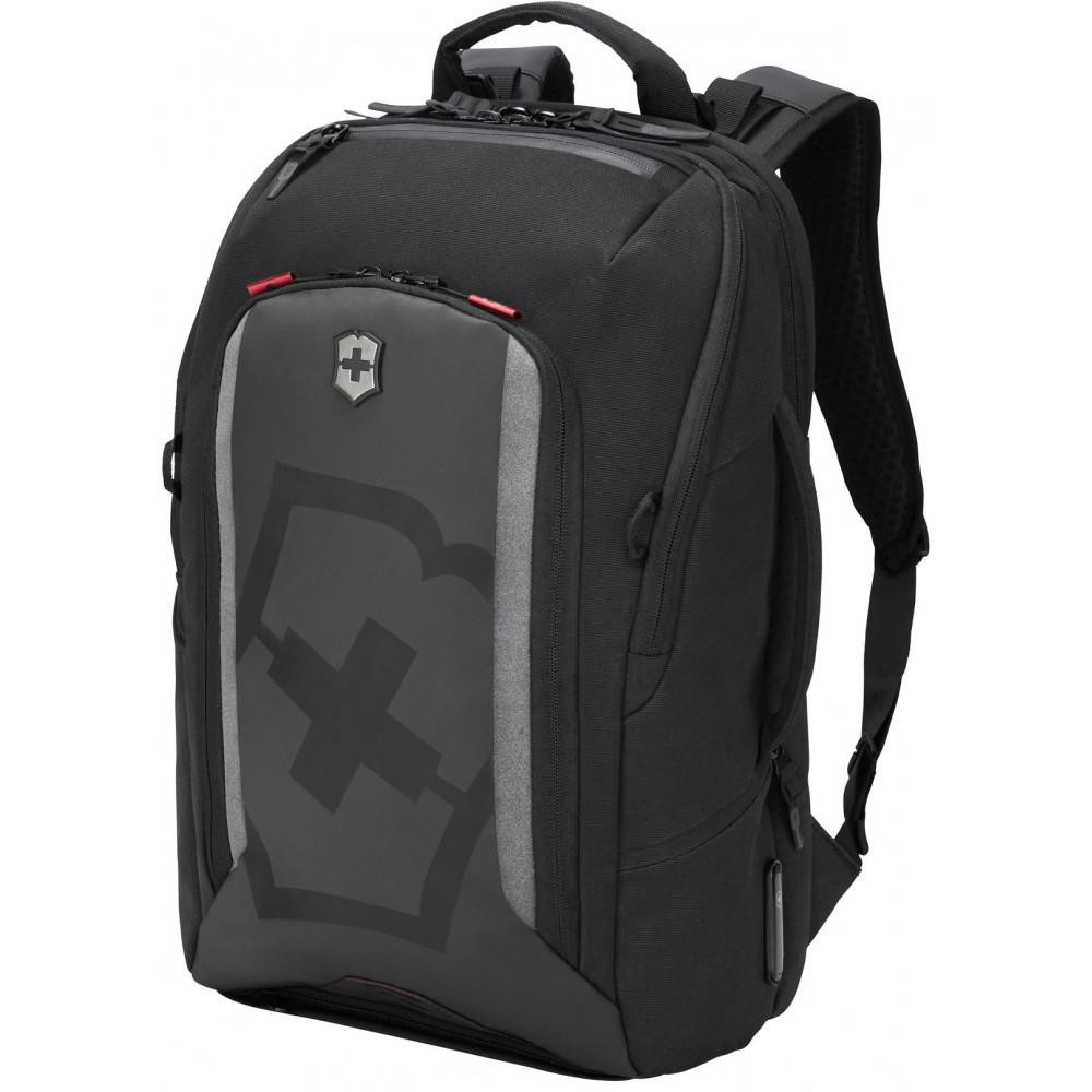 Victorinox Touring 2.0 Commuter Backpack / black (612118) - зображення 1