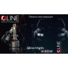 QLine Hight VI 9006 6000K - зображення 9