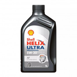 Shell HELIX ULTRA PROFESSIONAL AF 5W-30 1 л