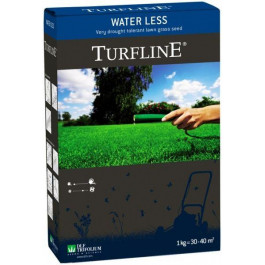   DLF-Trifolium Насіння газонна трава Turfline Waterless 1 кг (5705781003312)