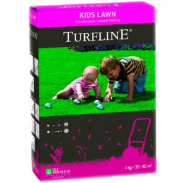   DLF-Trifolium Насіння газонна трава Turfline Kids Lawn 1 кг (5705781005248)