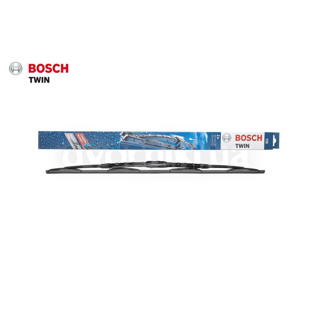Bosch Twin N77 - зображення 1