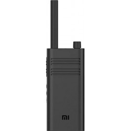   MiJia Mi Walkie Talkie Lite Black (XMDJJL01)