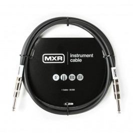   Dunlop Кабель инструментальный  DCIS05 MXR Standard Instrument Cable 1.5m (5ft)