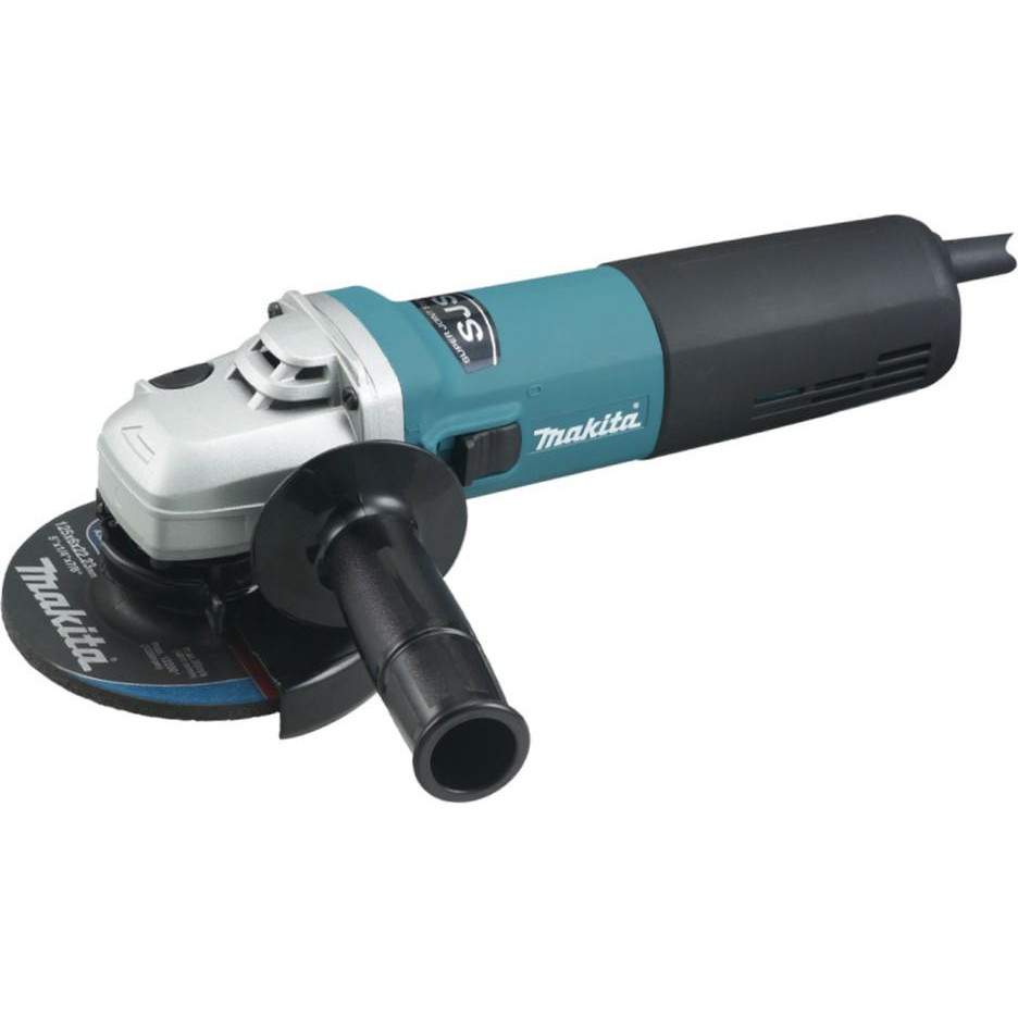 Makita 9562СVR - зображення 1