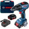 Bosch GSR 18V-50 (06019H5003) - зображення 1