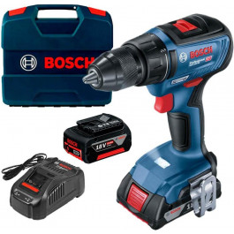   Bosch GSR 18V-50 (06019H5003)