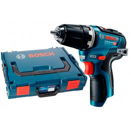   Bosch GSR 12V-35 L-Boxx (06019H8001)