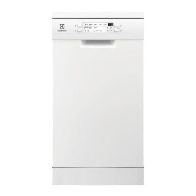 Electrolux ESA22100SW - зображення 1