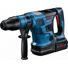 Bosch GBH 18 V-36 C  (0611915021) - зображення 1