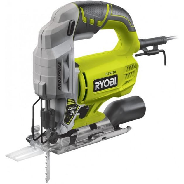 Ryobi RJS750-G - зображення 1