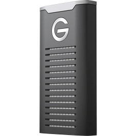   SanDisk Professional G-Drive 500 GB (SDPS11A-500G-GBANB)