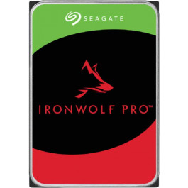   Seagate IronWolf Pro 4 TB (ST4000NT001)