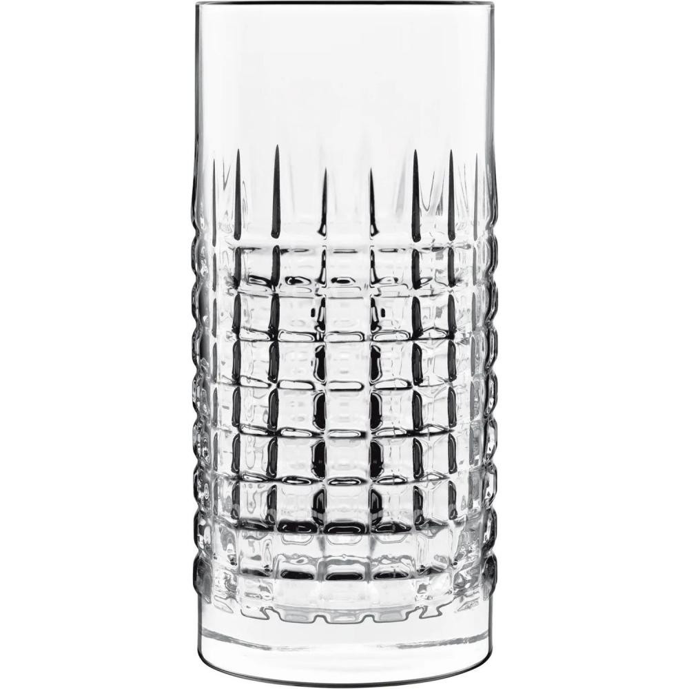 Luigi Bormioli Склянка для напоїв Mixology 480мл A12418BYI02AA01 - зображення 1