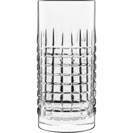 Luigi Bormioli Склянка для напоїв Mixology 480мл A12418BYI02AA01