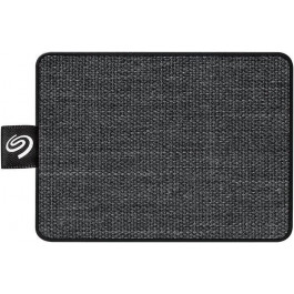   Seagate One Touch 500 GB Black (STJE500400)