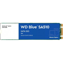 WD Blue SA510 M.2 250 GB (WDS250G3B0B)