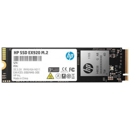 HP EX920 512 GB (2YY46AA)