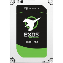   Seagate Exos 7E8 SATA 4 TB (ST4000NM000A)